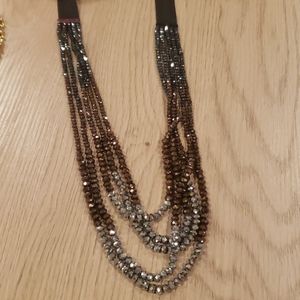 Simply Vera Necklace NWT